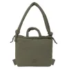 Laptop Case Moos Verde 40 x 31 x 17 cm