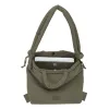 Laptop Case Moos Verde 40 x 31 x 17 cm