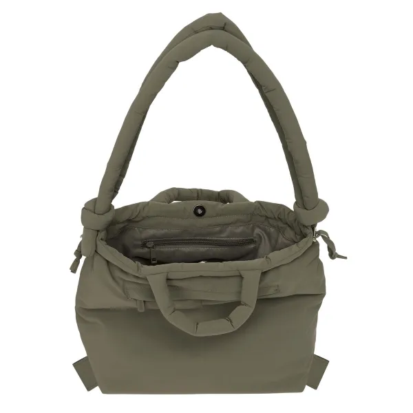 Laptop Case Moos Verde 40 x 31 x 17 cm