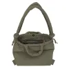 Laptop Case Moos Verde 40 x 31 x 17 cm