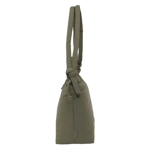 Laptop Case Moos Verde 40 x 31 x 17 cm