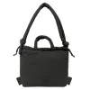 Laptop Case Moos Negro Black 40 x 31 x 17 cm