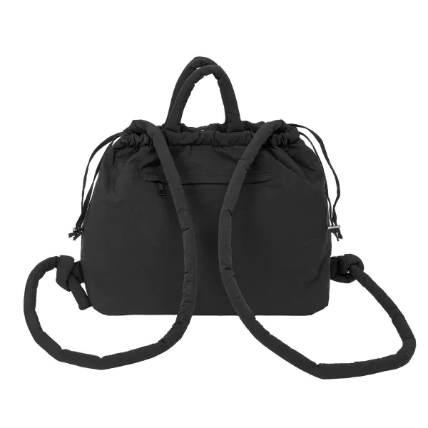Laptop Case Moos Negro Black 40 x 31 x 17 cm