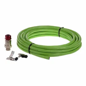 Кабель питания и передачи данных для IP-камеры Axis 01545-001