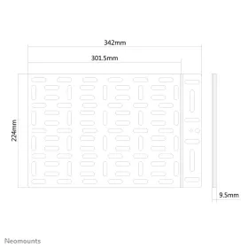 TV Statīvs Neomounts NS-MPM100 5 kg