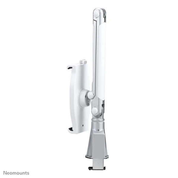 Matkanpuhelin- tai tablettituki Neomounts TABLET-D100SILVER Hopeinen