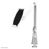 Matkanpuhelin- tai tablettituki Neomounts TABLET-D100SILVER Hopeinen