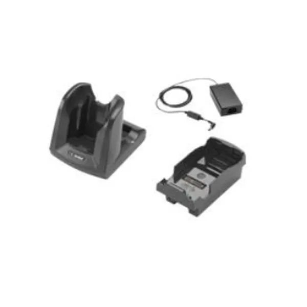 USB įkroviklis Zebra CRD-MC32-100INT-01 Juoda