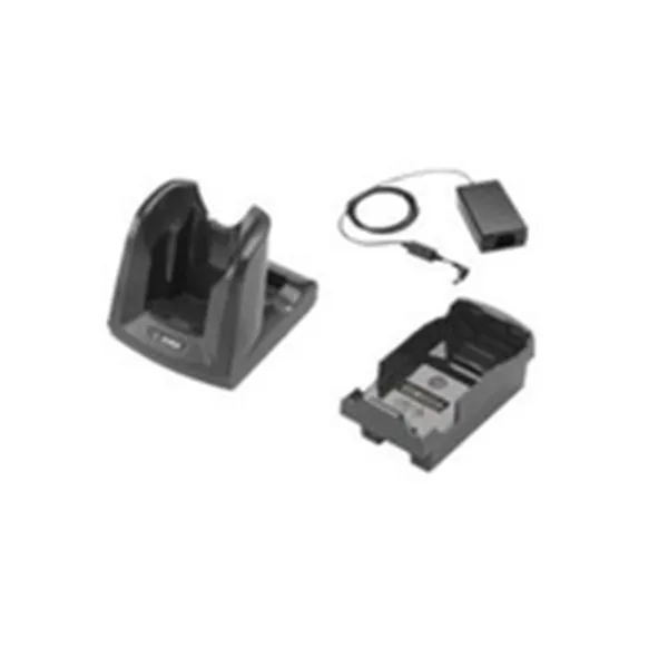 USB įkroviklis Zebra CRD-MC32-100INT-01 Juoda