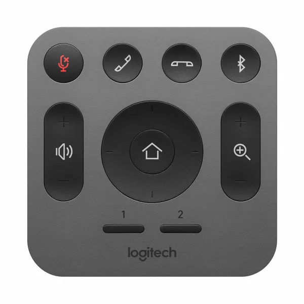 Nuotolinis valdiklis Logitech 993-001389