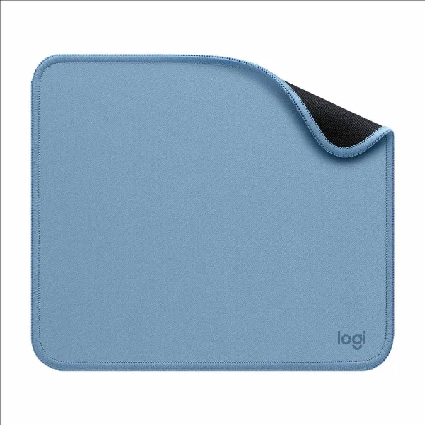 Pelės Kilimėlis Logitech 956-000051 Mėlyna Pilka