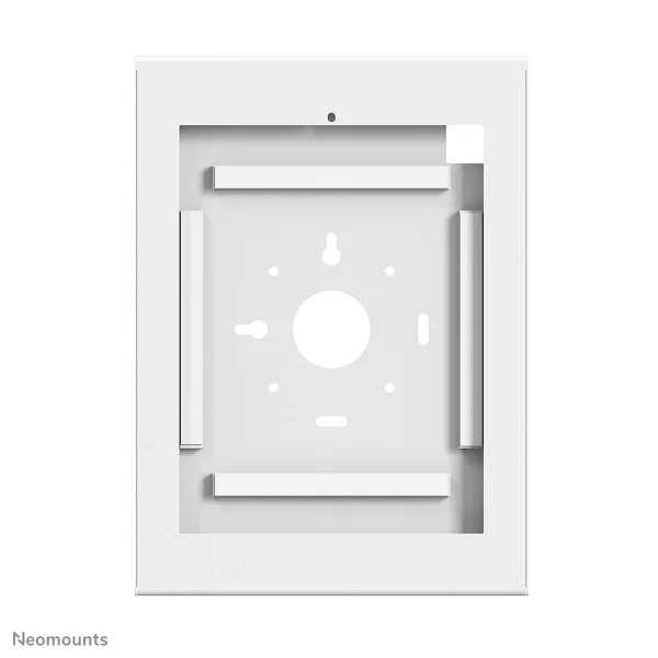 Tablet cover Neomounts 2206340 White