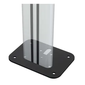 Screen Table Support B-Tech BT8381-FFB/B