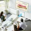 HDMI-адаптер j5create JVAW75-N Белый Серый
