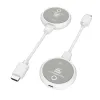 HDMI-адаптер j5create JVAW75-N Белый Серый