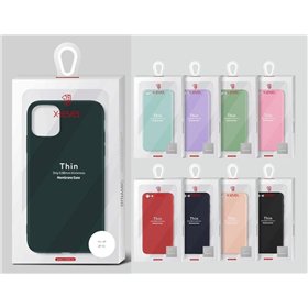 Case X-Level Dynamic Xiaomi Redmi 11A/12C/Poco C55 red