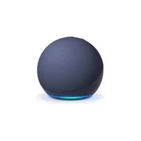 Kannettavat Bluetooth-kaiuttimet Amazon ECHO DOT 5 Musta