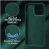 Case X-Level Dynamic Xiaomi Redmi 11A/12C/Poco C55 dark green
