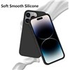 Case X-Level Dynamic Xiaomi Redmi 12/Redmi Note 12R/Poco M6 Pro 5G black