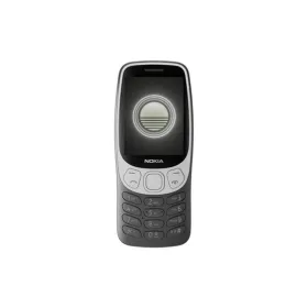 Matkapuhelin Nokia NOKIA 3210 4G 2,4” QVGA 64 MB 128 MB Musta