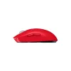 Мышь Logitech 910-007551 Красный 44000 dpi