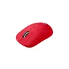 Мышь Logitech 910-007551 Красный 44000 dpi