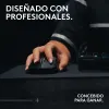 Мышь Logitech 910-007551 Красный 44000 dpi