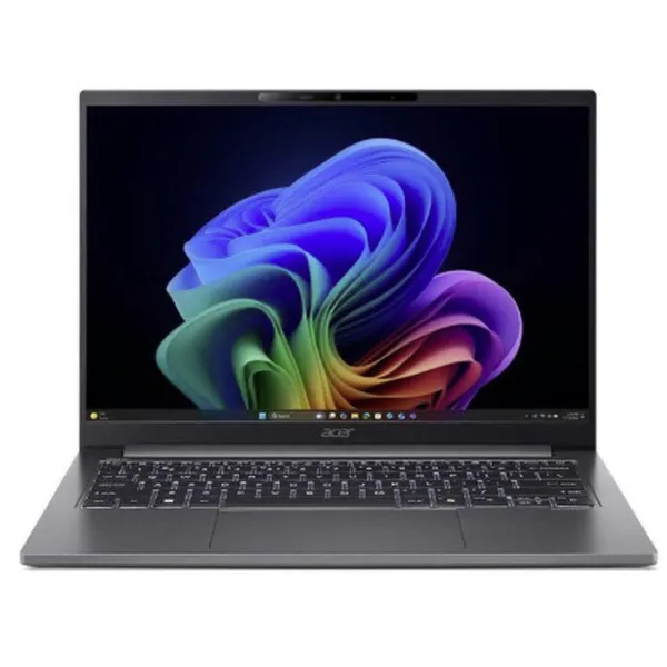 Nešiojamas kompiuteris Acer NX.BPVEB.002 Core i5