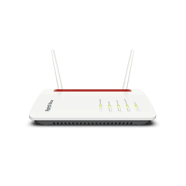 Роутер Fritz! 20003085 Белый Wi-Fi