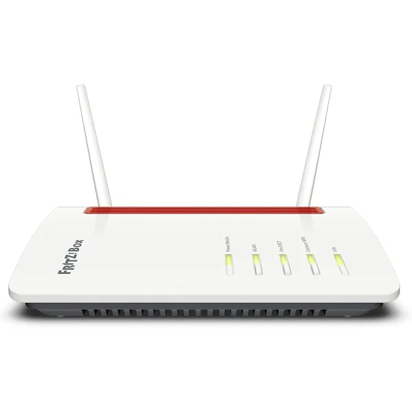 Роутер Fritz! 20003085 Белый Wi-Fi