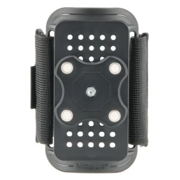 Powerbank Mobilis 020012 Black