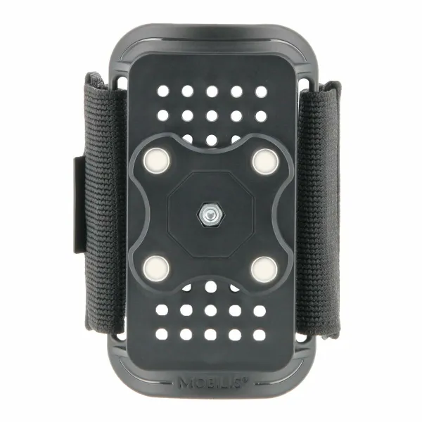 Powerbank Mobilis 020012 Black