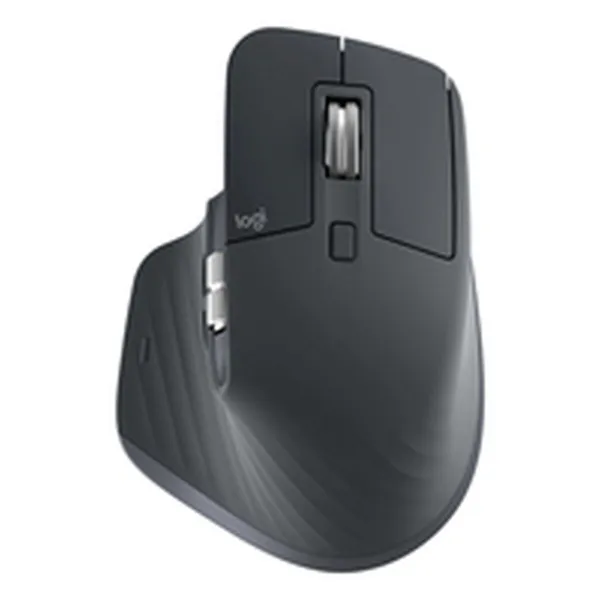 Pelė Logitech 910-007501 Grafito Plienas 8000 dpi
