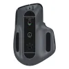 Pelė Logitech 910-007501 Grafito Plienas 8000 dpi