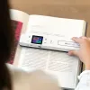 Scanner Iris 464669