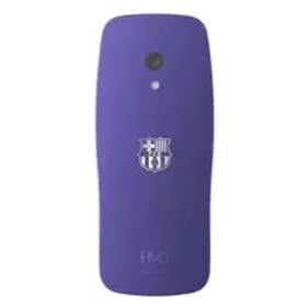 Matkapuhelin HMD 3210 FCB SPECIAL 2,4” QVGA Sininen