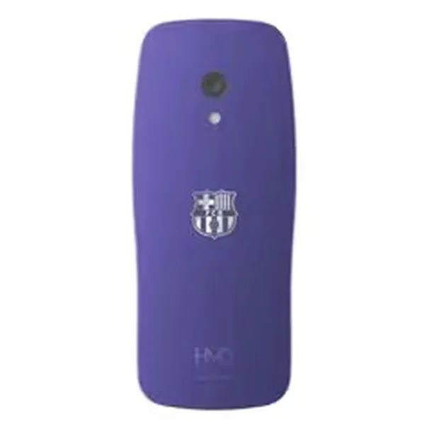 Matkapuhelin HMD 3210 FCB SPECIAL 2,4” QVGA Sininen