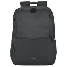 Laptop Backpack Tucano BKSIR15-BK Black