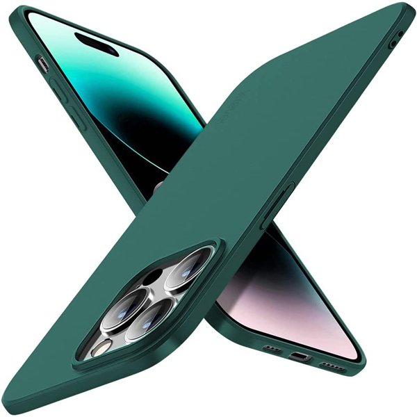 Case X-Level Guardian Apple iPhone 11 Pro dark green