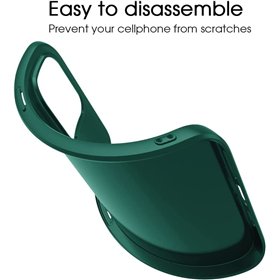 Case X-Level Guardian Apple iPhone 11 Pro dark green