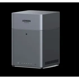NAS Tīkla Suzrage Ugreen 85660 Melns