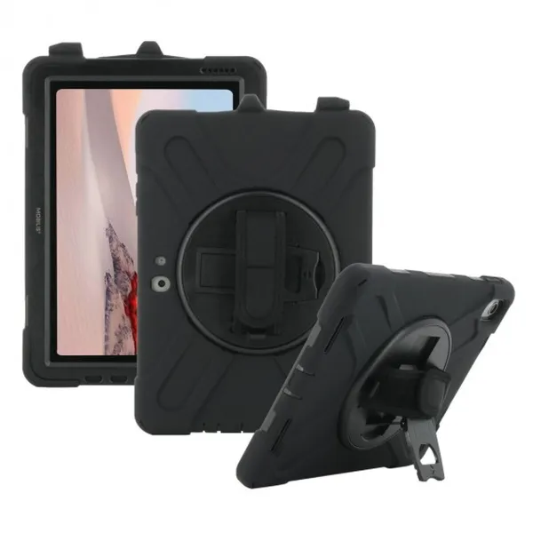 Tabletin kuori Mobilis 072005 Musta