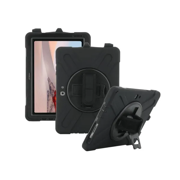 Tabletin kuori Mobilis 072005 Musta