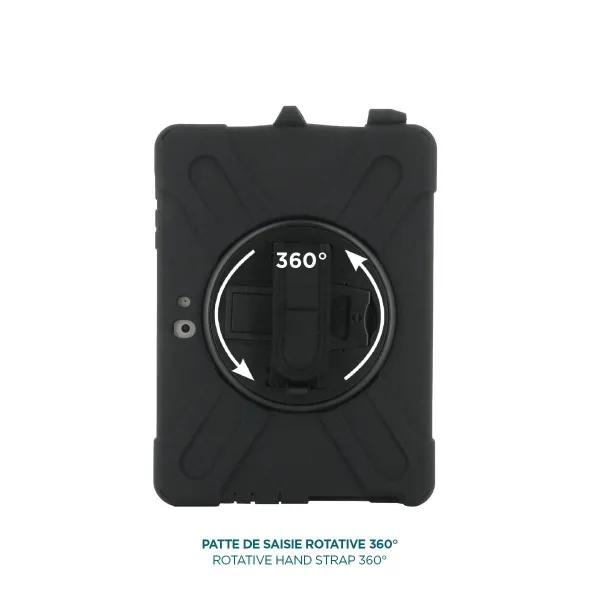 Tabletin kuori Mobilis 072005 Musta