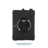 Tabletin kuori Mobilis 072005 Musta