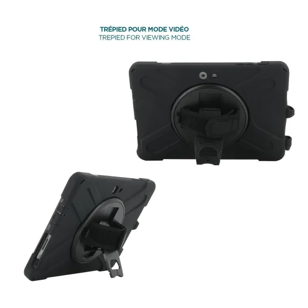 Tabletin kuori Mobilis 072005 Musta