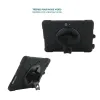 Tabletin kuori Mobilis 072005 Musta