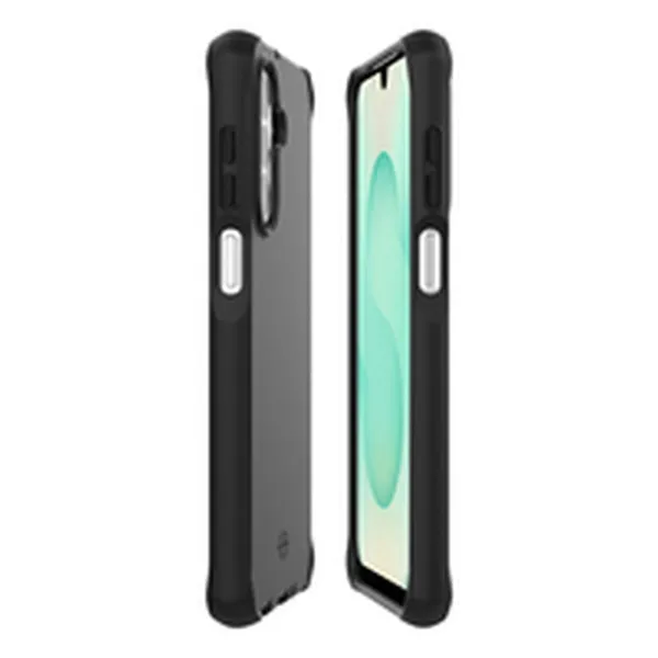 Pārvalki Mobilis 066100 Melns