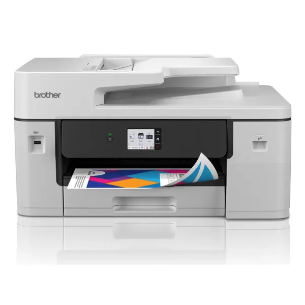Fotoprinter Brother MFCJ6760DWRE1