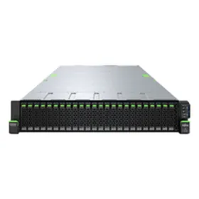Сервер Fujitsu VFY:R2547SC541IN Intel Xeon Silver 4510 32 GB RAM